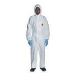TYVEK® 200 EASYSAFE COVERALL