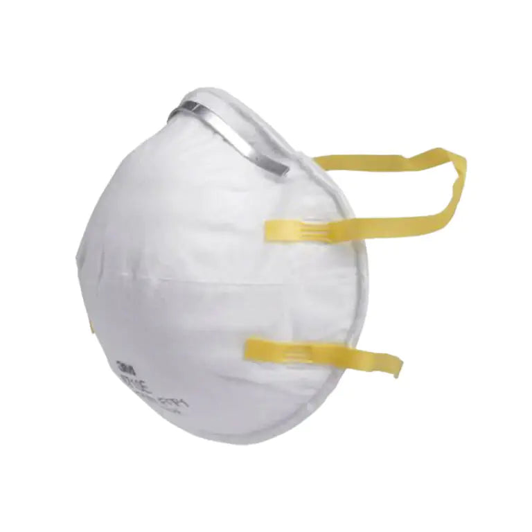 8710E PARTICULATE RESPIRATOR - FFP1 PACK OF 20