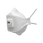 9320 AURA™ PARTICULATE RESPIRATOR - FFP1