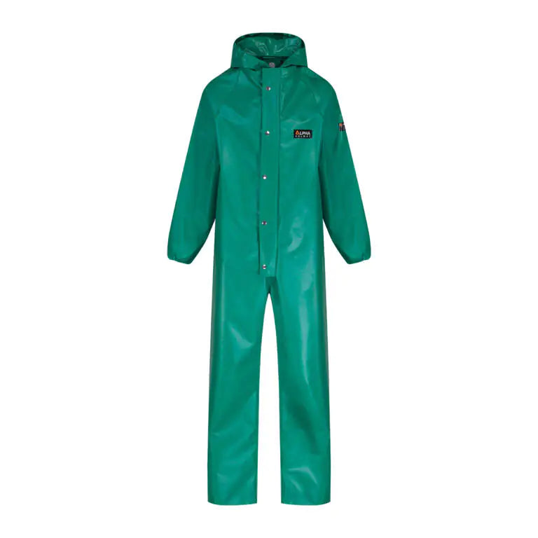 CHEMMASTER BOILERSUIT