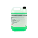 HAND CLEANSER - BOX OF 4