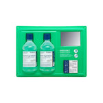 Complete Eye Wash Station