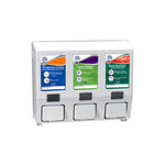 SKIN SAFETY VAN CRADLE