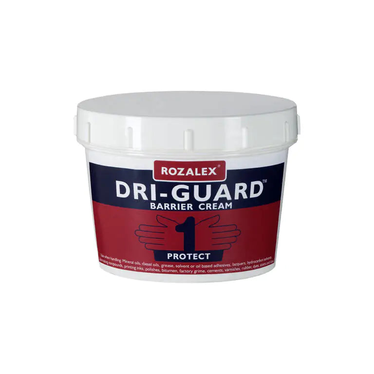 NO.1 DRI-GUARD
