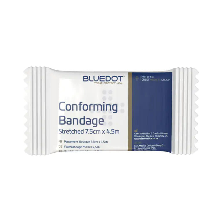 CONFORMING BANDAGE