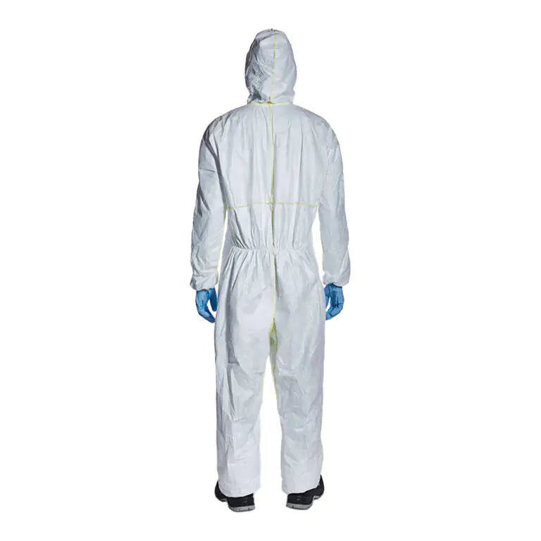 TYVEK® 200 EASYSAFE COVERALL