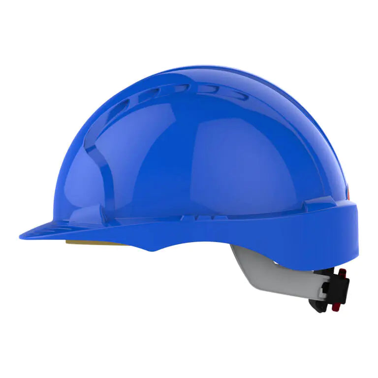 EVO®3 SAFETY HELMET - WHEEL RATCHET
