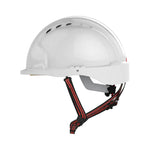 EVO®5 DUALSWITCH™ VENTED HELMET