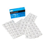 MICROPLAST PLASTERS Box of 100