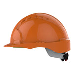 EVO®3 SAFETY HELMET - WHEEL RATCHET