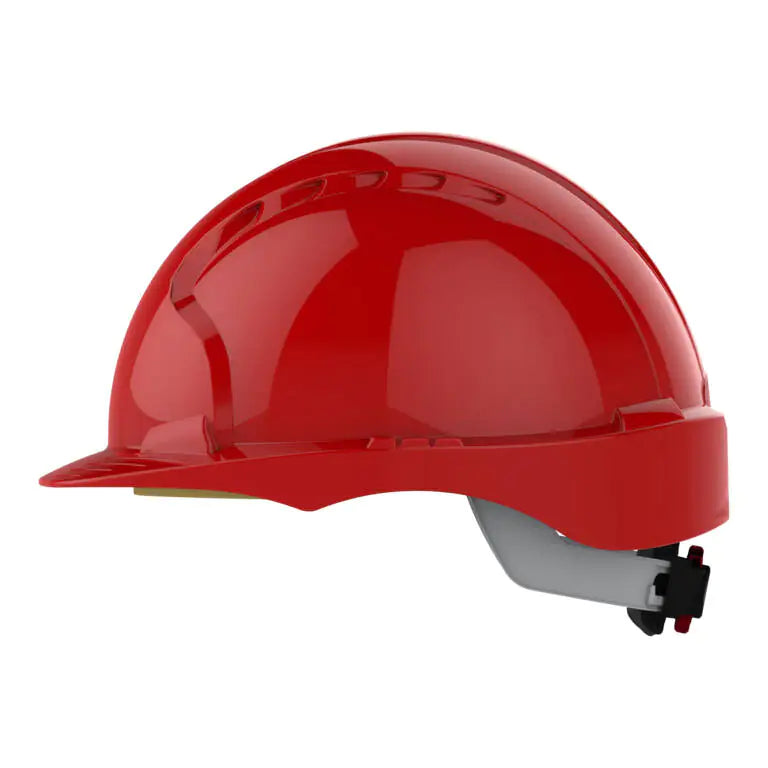 EVO®3 SAFETY HELMET - WHEEL RATCHET
