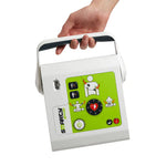 SMARTY SAVER DEFIBRILLATOR
