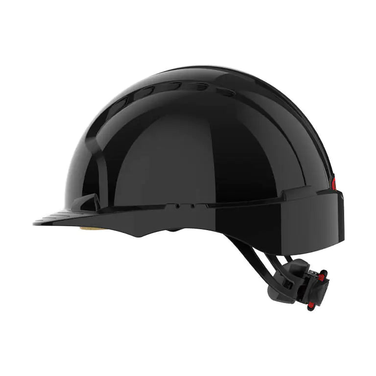 EVO®3 SAFETY HELMET - WHEEL RATCHET