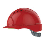 EVO®3 SAFETY HELMET - SLIP RATCHET - VENTED