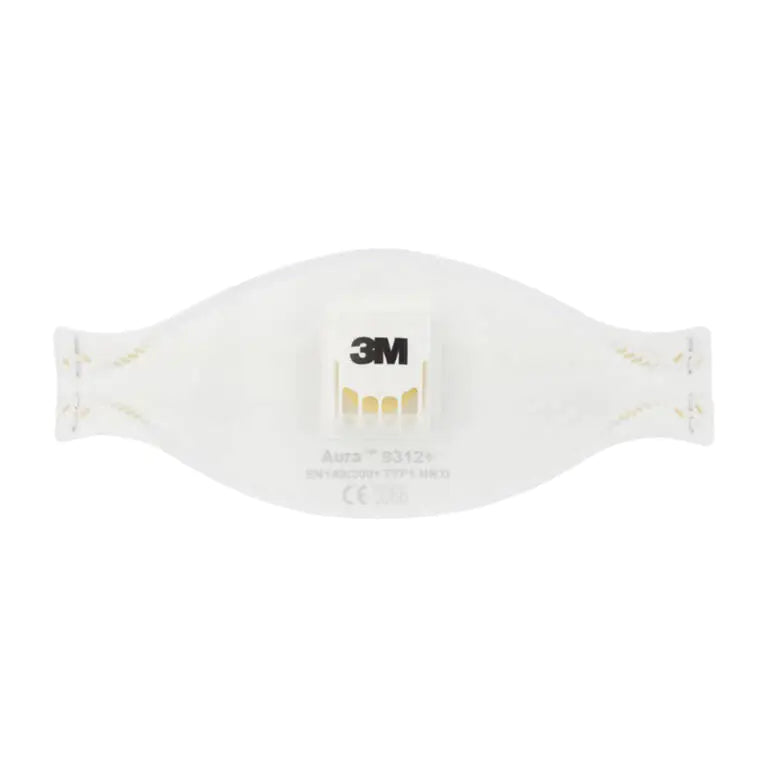 9312+ AURA RESPIRATOR - FFP1