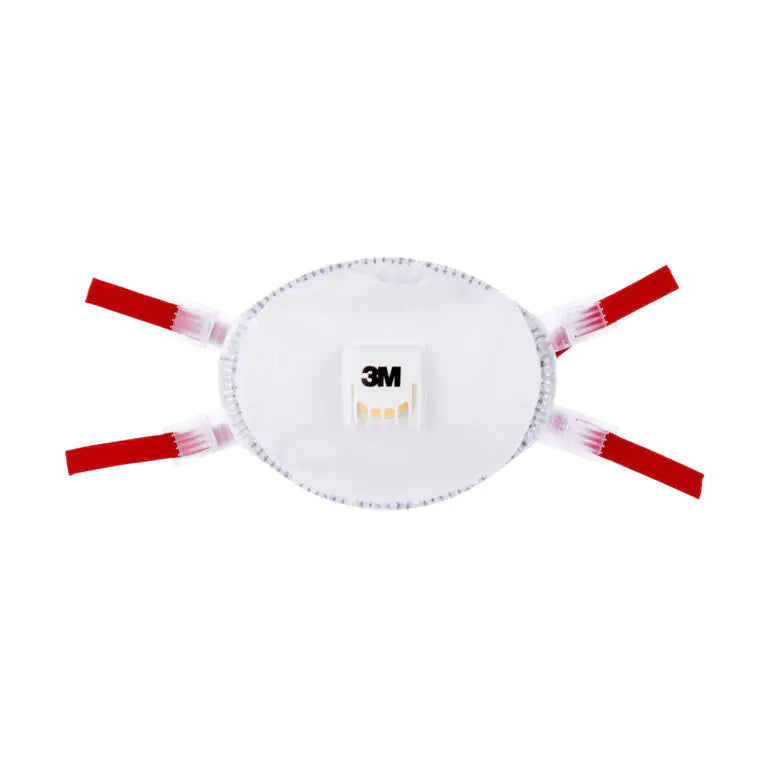 8835+ PREMIUM RESPIRATOR - FFP3