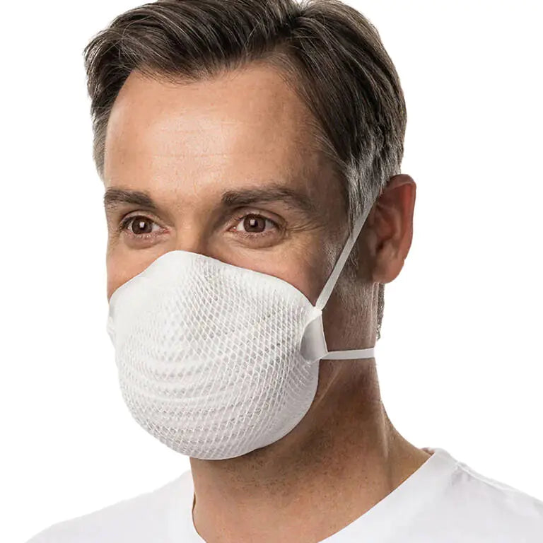 3100 FFP2 MASK