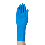Chemical Resistant Nitrile Gloves - AlphaTec 79-700 Comfort