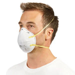 8710E PARTICULATE RESPIRATOR - FFP1 PACK OF 20