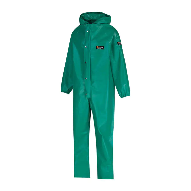 CHEMMASTER BOILERSUIT