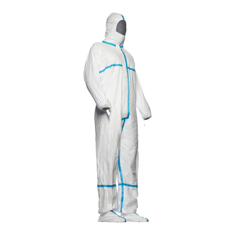 TYVEK® 600 PLUS COVERALL
