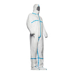 TYVEK® 600 PLUS COVERALL