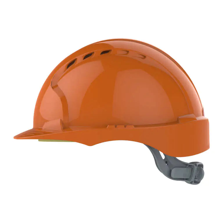 EVO®2 SAFETY HELMET - SLIP RATCHET - VENTED