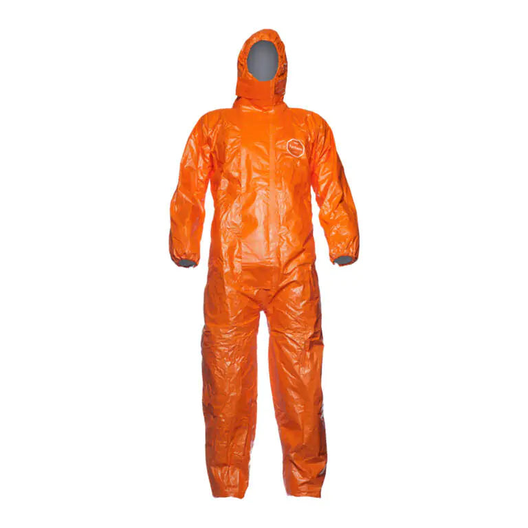 TYCHEM® 6000 F COVERALL