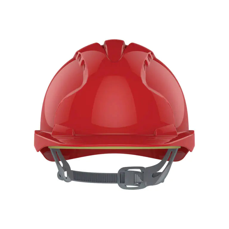 EVO®3 SAFETY HELMET - SLIP RATCHET - VENTED