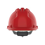 EVO®8 HIGH IMPACT - SAFETY HELMET - VENTED