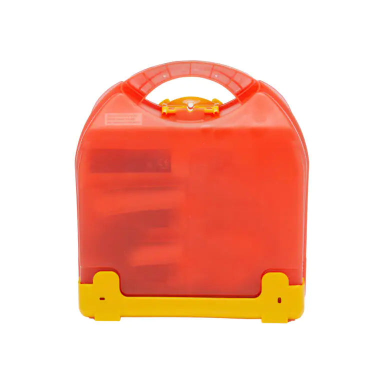 BURNS FIRST AID KIT IN MEZZO BOX