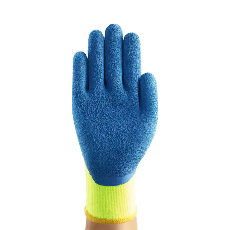 Thermal Safety Gloves - ActivArmr 80-400 Winter Grip
