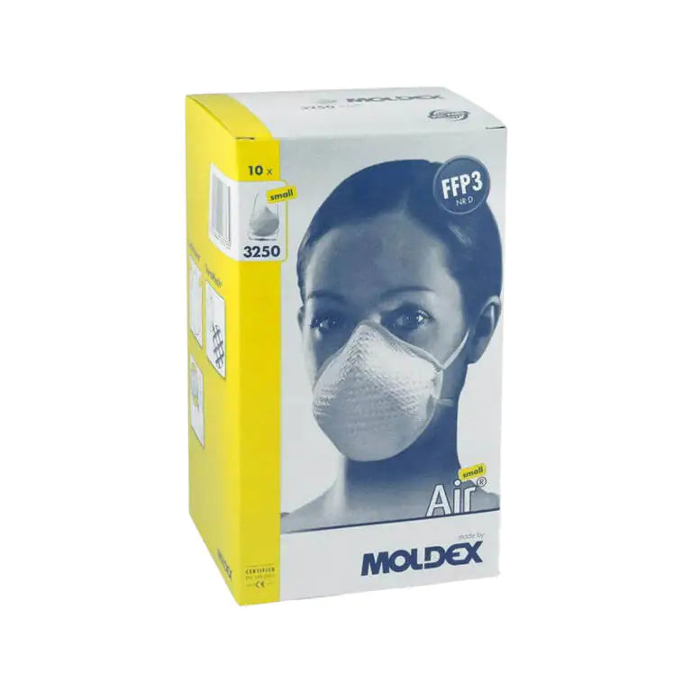 3250 FFP3 Mask PACK OF 10