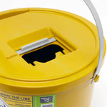 7L Sharps Disposal Container