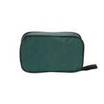Vehicle First Aid Kit in Green Bag