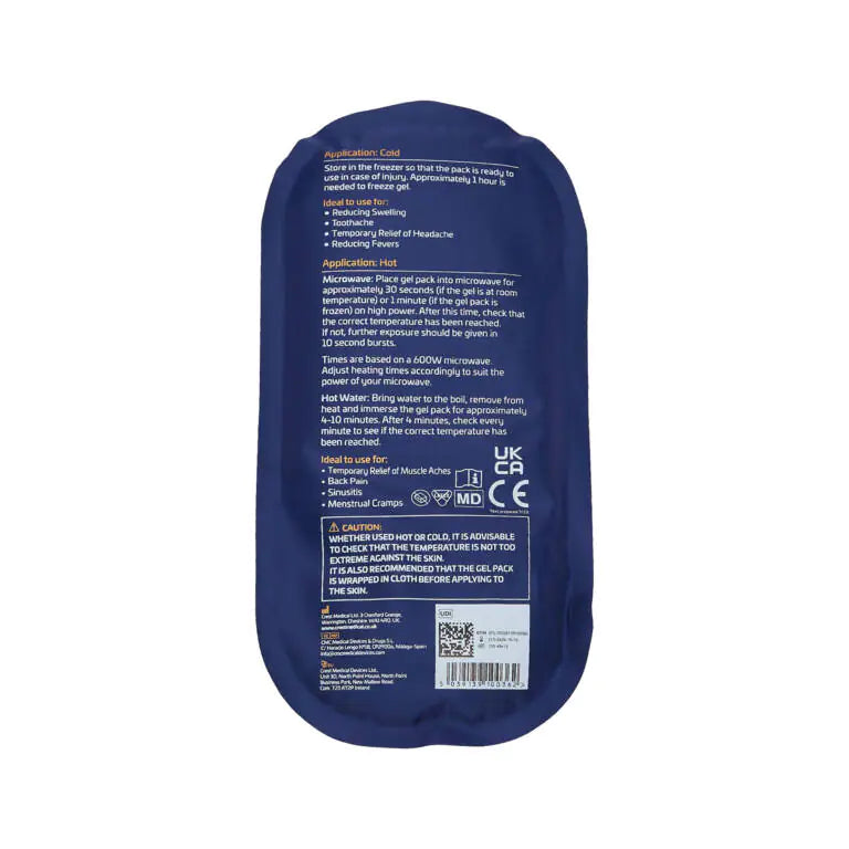 Reusable Hot / Cold Pack