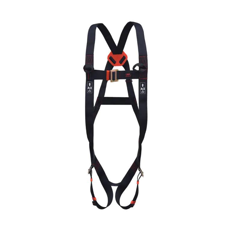 SPARTAN™ 2-POINT HARNESS