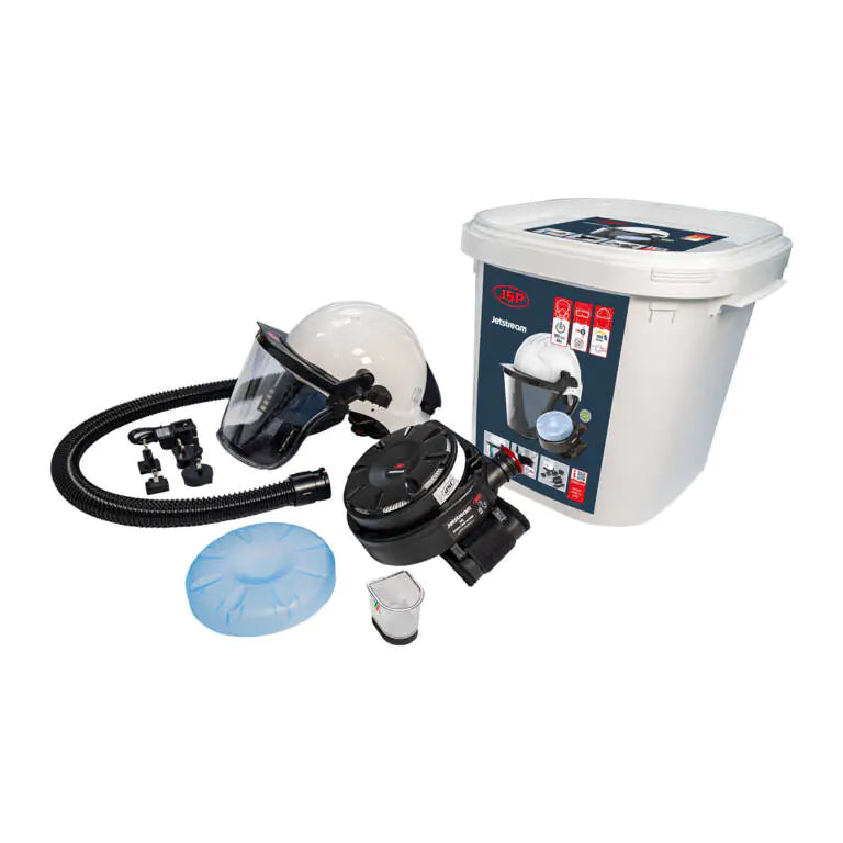 JETSTREAM® DUST CONSTRUCTOR KIT