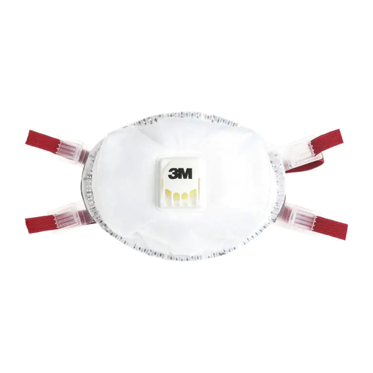 8833 PARTICULATE RESPIRATOR - FFP3