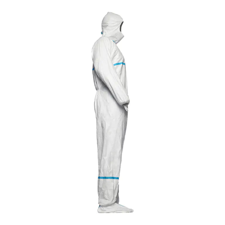 TYVEK® 600 PLUS COVERALL