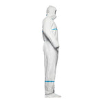 TYVEK® 600 PLUS COVERALL