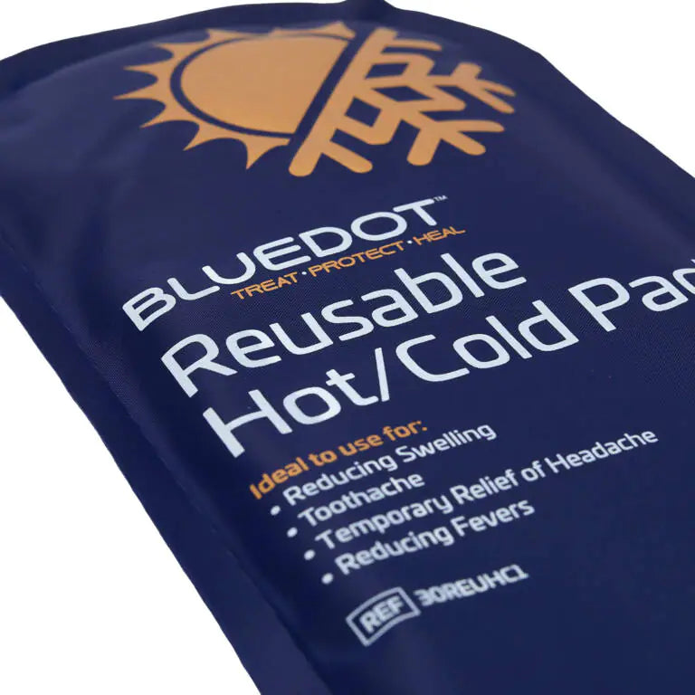 Reusable Hot / Cold Pack
