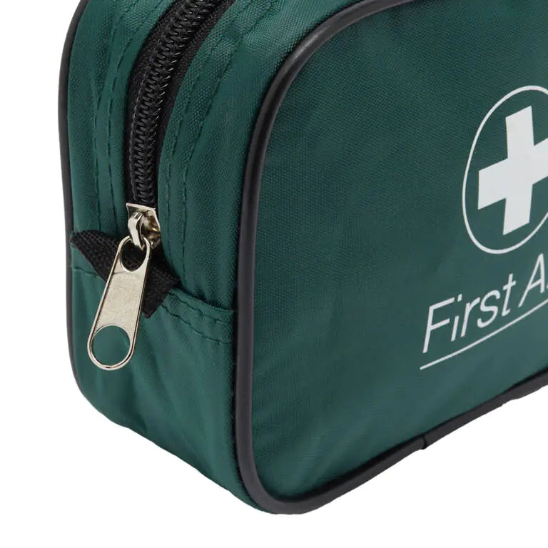 HSE TRAVEL FIRST AID KIT