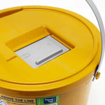 7L Sharps Disposal Container