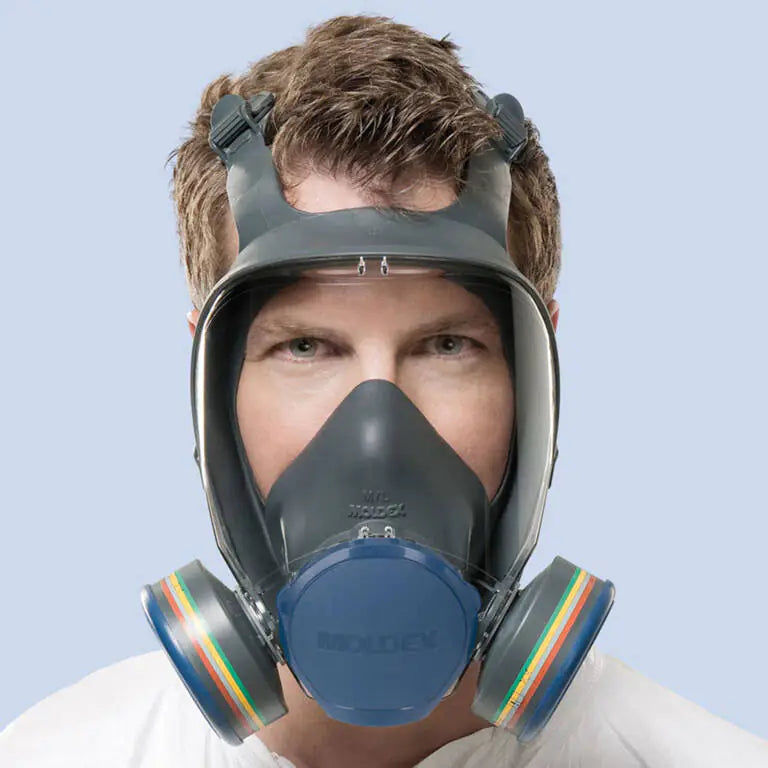 SERIES 9000 FULL MASK