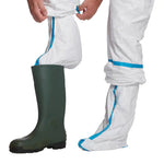 TYVEK® 600 PLUS COVERALL
