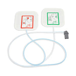 SMARTY SAVER DEFIBRILLATOR