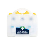 Triple Eye Wash First Aid Kit in PGB Box