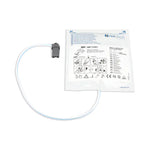 SMARTY SAVER DEFIBRILLATOR