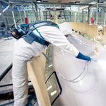 TYVEK® 600 PLUS COVERALL